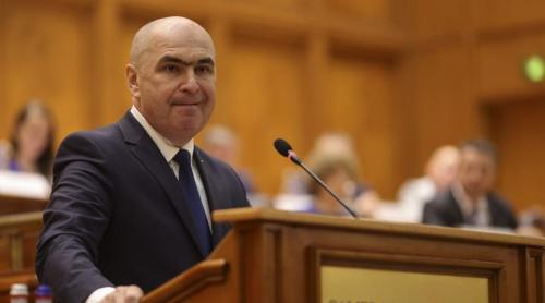 STENOGRAME. Ședință tensionată la PNL. Ce lideri îl atacă pe Bolojan: „Nu e bine să lăsăm puterea și să mergem 3 ani în Opoziție”