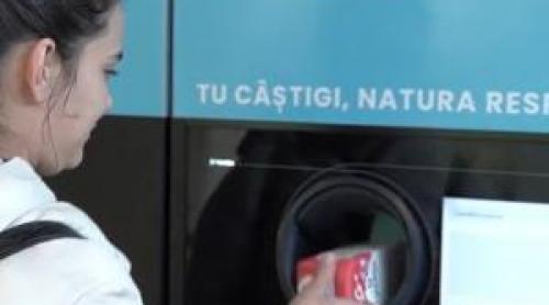 Supermarketurile unde primeşti bani pentru cutiile de carton la lapte şi suc. Lista magazinelor