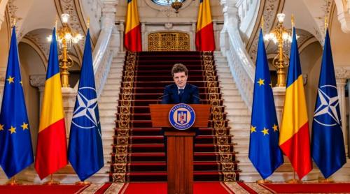 Surse: Nicușor Dan are pe masă varianta unui guvern politic sau tehnocrat. Președintele va convoca consultări la finalul săptămânii