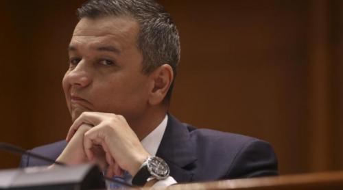 Surse: PSD pregătește „planul B” pentru un guvern fără PNL. Cu cine ar putea Grindeanu să formeze o majoritate