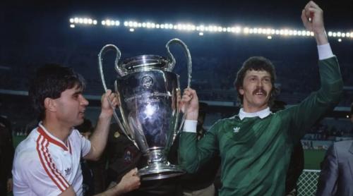 UEFA a postat lista tuturor câștigătoarelor de Champions League după finala PSG – Arsenal. Ce siglă a folosit pentru Steaua 1986