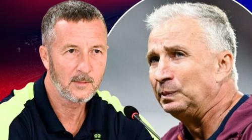Ultimele detalii despre starea de sănătate a lui Dan Petrescu: ”Am vorbit cu el”