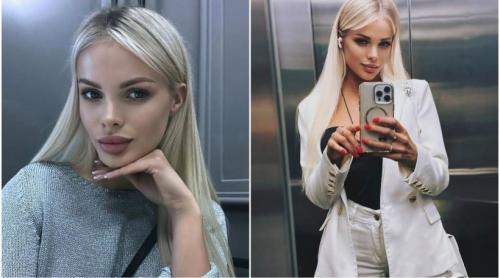 Un oligarh rus a făcut un şoc şi a murit când a aflat ce riscă pentru că și a bătut iubita model. Ea a rămas fără jumătate din craniu
