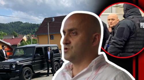 Victorie definitivă și neașteptată pentru Horațiu Potra într unul dintre dosarele grele deschise pe numele său. De ce răsuflă ușurat apropiatul lui Călin Georgescu
