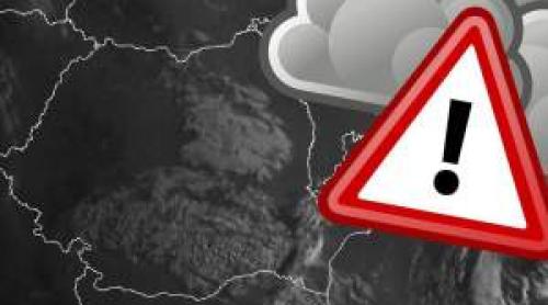 Vremea se va schimba radical în România! Europa, lovită de un val neobișnuit de aer rece
