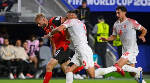 „A renunțat la bani să vină la noi”. Dezvăluiri din SuperLiga despre jucătorul de la Campionatul Mondial 2026