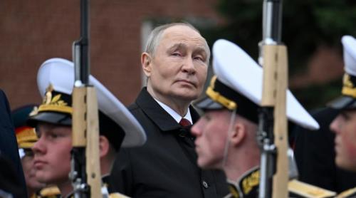 Alertă în NATO: Rusia pregătește provocări militare pe Flancul de Est. „Putin plănuiește ceva”. Care sunt țările vizate