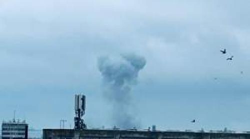 Alertă națională! Încă o dronă a explodat în România. Ce măsuri se iau