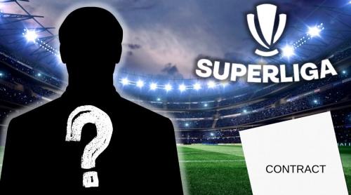 Antrenorul momentului din SuperLiga a semnat noul contract! A refuzat oferta de la echipa de suflet