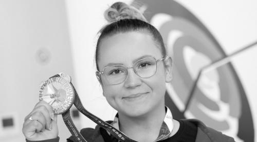 Anunț devastator! Sportiva care a participat la Jocurile Olimpice a decedat la doar 24 de ani: „Un talent strălucit”