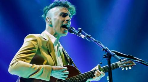 Asaf Avidan a primit cetățenia română: Autoritatea pentru Cetățenie i a aprobat cererea. „A rămas depunerea jurământului”