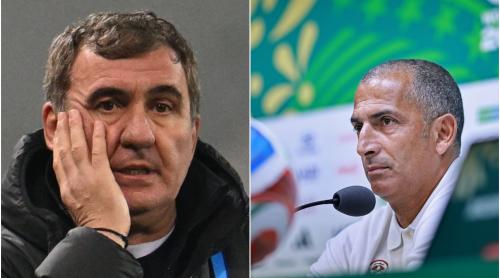 Atenție, Hagi! Viitoarea adversară a României a demis primul antrenor de la Campionatul Mondial