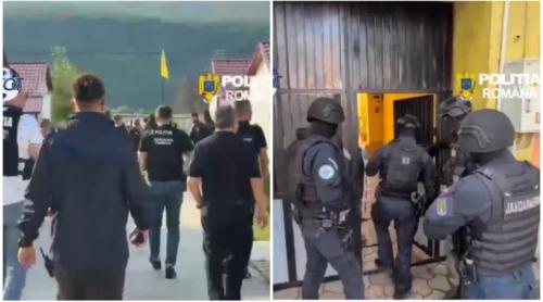 Azilele groazei în Bihor. Sute de bătrâni, ținuți în condiții mizere, pentru pensii și donații. Când mureau, erau îngropați pe câmp