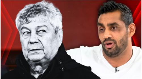 Bănel Nicoliță i a închis telefonul în nas regretatului Mircea Lucescu: „M a sunat la 01 noaptea. Vii la Rapid?” George Copos a intervenit!