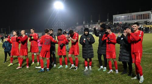 Căpitanul crescut de FCSB, anunțat azi la alt club! Revoluție în lot: transferă o echipă întreagă