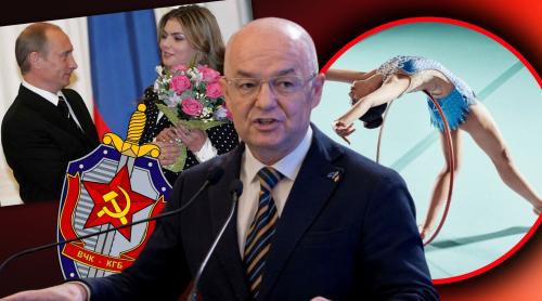 Care este, de fapt, adevăratul motiv pentru care rușii s au supărat pe decizia lui Emil Boc. Morți ciudate, audieri ale KGB ului și o femeie care l a înnebunit pe Vladimir Putin