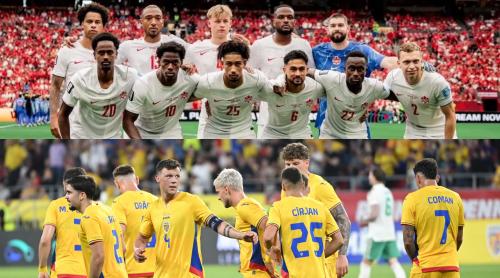 Cât costă, de fapt, naționala Canadei, prima echipă calificată în optimile CM 2026. Comparație devastatoare pentru tricolorii lui Gică Hagi