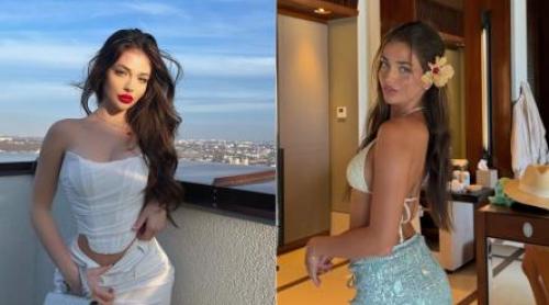 Cât încasează Andreea Bostănică într o singură zi din TikTok. La ce sumă colosală poate ajunge