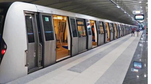 Ce a găsit Metrorex în patru trenuri, pe care le a retras temporar din circulație. Anunțul companiei pentru călători