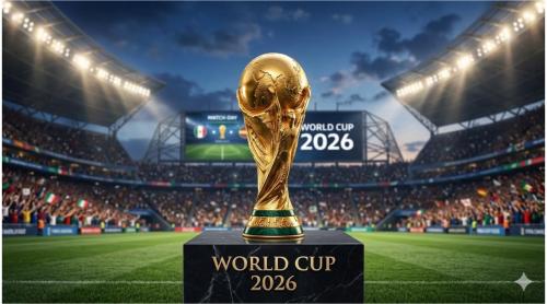 Ce au căutat românii pe Google de când a început Campionatul Mondial 2026. Țările despre care nu știau unde se găsesc