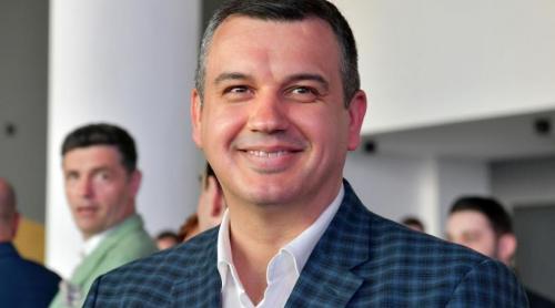 Ce avere are premierul desemnat Eugen Tomac. Deține două locuințe, dar niciuna în România