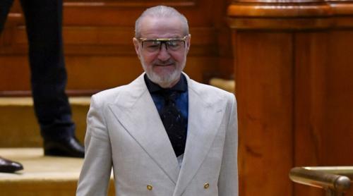 Ce i a putut dezvălui Sorin Grindeanu lui Gigi Becali, după ce Guvernul Veștea a picat: „Nu mi vine să cred”
