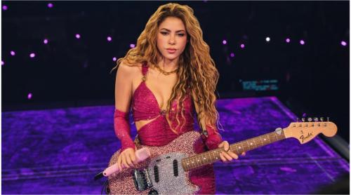Ce mănâncă Shakira pentru a avea o siluetă de invidiat, la 49 de ani. Alimentul pe care l consumă de două ori pe zi