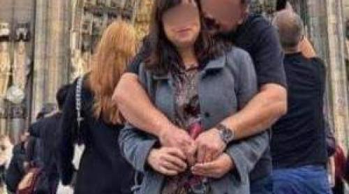 Ce mesaj a lăsat Mihaela, românca din Italia care și a ucis fiica și apoi s a sinucis. Dezvăluirile făcute de fratele femeii