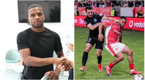 Ce poate aștepta FCSB de la Ronny Labonne? Comparația cu Maxime Sivis oferă primele indicii: „Îl va scoate pe Crețu din echipă?”