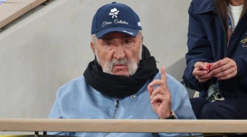 Ce se întâmplă cu spitalul pe care îl construieşte Ion Ţiriac, în locul său de suflet din România. Investiţie uriaşă
