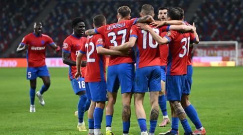 Ce situație: fratele geamăn al fotbalistului de la FCSB a semnat în SuperLiga!