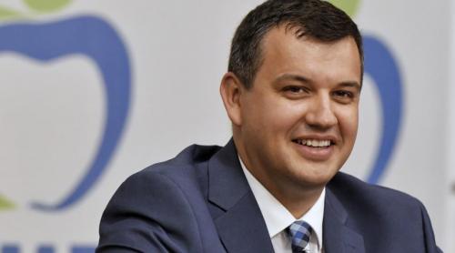 Cine este Eugen Tomac, primul etnic român născut în Basarabia desemnat prim ministru al României