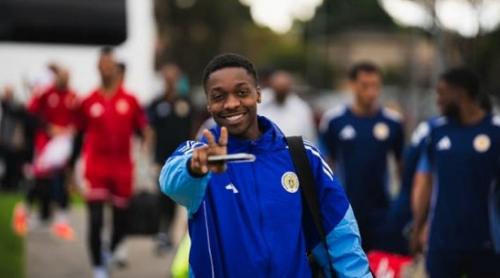 Cine este fotbalistul de la Cupa Mondială mai ieftin decât o mașină! Prezența lui în lot e o nebuloasă totală
