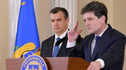 Cine sunt tehnocraţii lui Tomac şi ce şanse au să fie acceptaţi de partide. PSD nu este de acord cu Bogdan Glăvan, propus la Finanţe