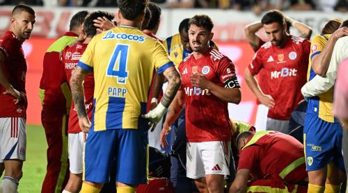 Clubul din SuperLiga cu mari probleme financiare își vinde căpitanul în Armenia pentru a supraviețui! Ce sumă solicită. Exclusiv