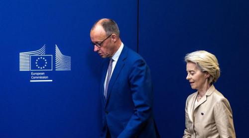 Conceptul „Europa cu 2 viteze” ia viteză: Țările din „E6” au luat deja primele decizii pentru unificarea piețelor financiare din UE