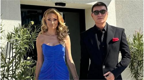 Cristi Borcea, declarație uimitoare despre femeia care i a adus echilibru. Ce a scos la iveală despre Valentina Pelinel