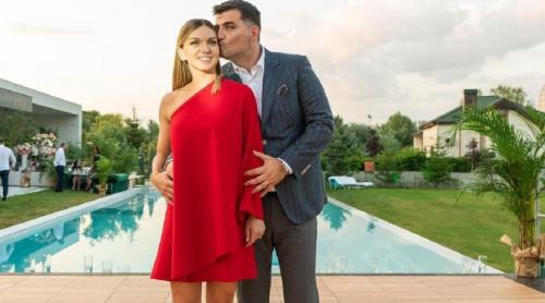 Cum a putut reacţiona Toni Iuruc, după ce Simona Halep nu s a mai ascuns şi a fost surprinsă alături de noul iubit