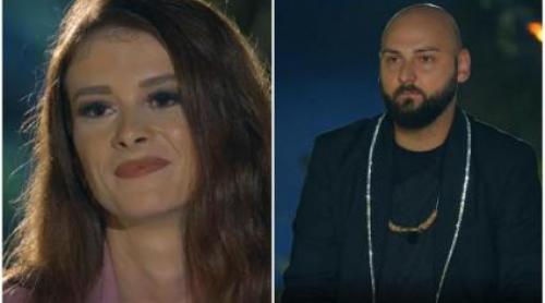 Cum arată mormântul Teodorei Marcu de la Insula Iubirii, la un an după ce a fost ucisă. Ceva dureros atrage imediat atenția trecătorilor! Toți se opresc ca să vadă detaliul cu ochii lor