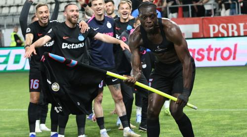 Decizie șoc la FCSB: nu pleacă în cantonamentul din Olanda! Exclusiv