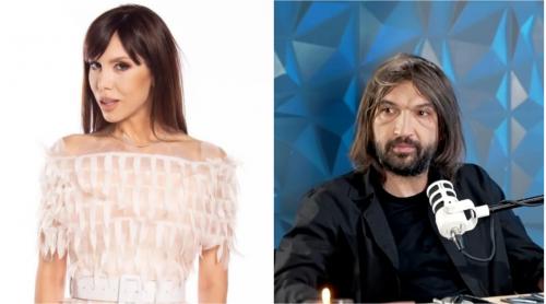Denise Rifai, adevărul despre relația cu Dan Alexa. Au fost surprinși împreună în repetate rânduri