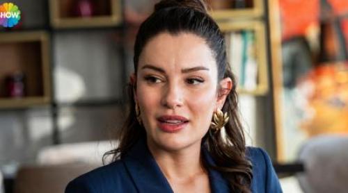 Dezvăluiri cutremurătoare despre ultimele ore ale lui Ece Irtem. Mama actriței a făcut mărturisiri emoționante
