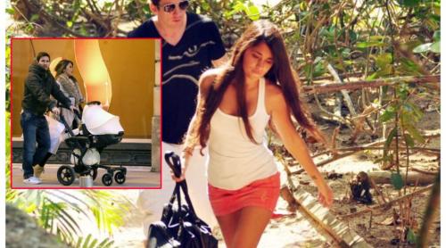 Diferenţa de vârstă dintre Lionel Messi şi soţia lui, Antonella. Povestea lor de dragoste, scenariu de film