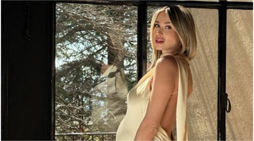 Diletta Leotta, imagine spectaculoasă după ce a devenit mamă a doua oară. Complimentele au curs în valuri