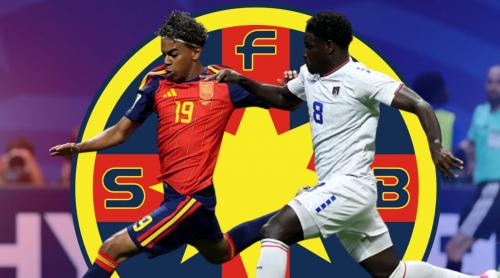El e singurul fan al lui Joao Paulo la CM 2026! Cu ce echipe țin ceilalți jucători de la FCSB. Video
