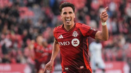 El este fotbalistul care a refuzat România ca să joace pentru Canada la Mondial, însă visul i s a spulberat! De ce n a fost convocat?