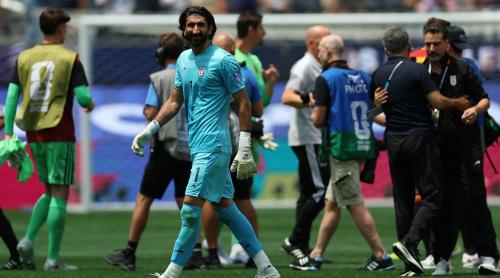El este fotbalistul de la Mondial care a mulțumit României. N a jucat în SuperLiga, n are nicio legătură cu FCSB, Rapid, Dinamo, Craiova sau CFR Cluj