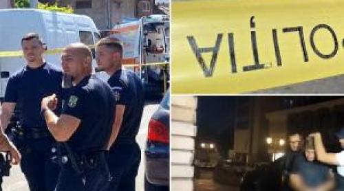 "Era căzută lângă casă, plină de sânge". O mamă a 3 copii, ucisă de fiu la întoarcerea în ţară