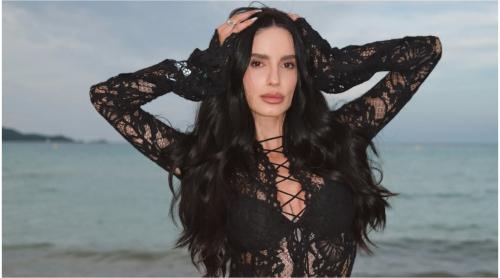 Fosta iubită a lui Gabi Torje trece printr o nouă despărțire. A pus punct relației cu „bărbatul perfect”