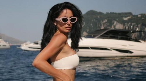 Fosta iubită milionară a lui Gabi Torje s a despărţit de jumătatea ei: “Peste asta nu pot să trec”